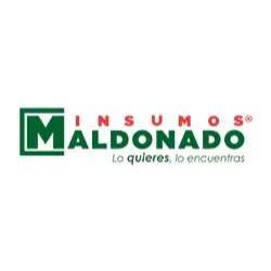 Insumos Maldonado en Hermosillo (Libertad) - Horario de apertura
