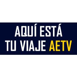 Aquí Esta Tu Viaje Aetv en Monterrey (Centro) - Horario de apertura