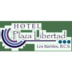 Hotel Plaza Libertad en Los Barriles (Los Barriles) - Horario de apertura