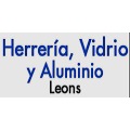 Vidrio, Aluminio Y Herrería Leons en Querétaro (Popular Ecologica Valle De Oro) - Horario de apertura