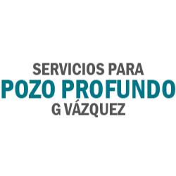 Servicios Para Pozo Profundo G Vázquez en El Pájaro Bobo (El Rosillo (El Rosillo De Arriba)) - Horario de apertura