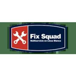 Fix Squad en Aguascalientes (Infonavit Los Volcanes) - Horario de apertura