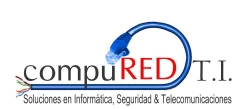 compuRED T.I. en Naucalpan de Juárez (Cervecera Modelo) - Horario de apertura