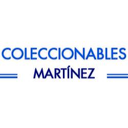 Coleccionables Martinez en Cuautitlán (La Alborada) - Horario de apertura