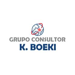 Grupo Consultor K. Boeki en Ciudad de México (Tlalpan) - Horario de apertura