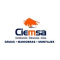 Grúas Maniobras Montajes Ciemsa en San Mateo Atenco (Centro) - Horario de apertura