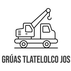 Gruas Tlatelolco Jos en Ciudad de México (Morelos) - Horario de apertura