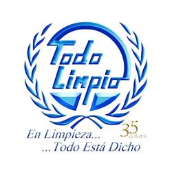 Horario de apertura Grupo Todo Limpio, Agua Blanca Industrial