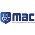 Mac Montacargas en San Luis Potosí (Zona Industrial) - Horario de apertura