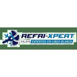 Refrixpert Xalapa en Xalapa Enríquez (Represa Del Carmen) - Horario de apertura
