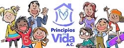Horario de apertura Principios De Vida, AC, Matamoros