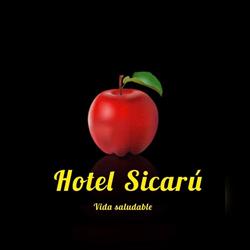Hotel Sicarú Vida Saludable en Puebla (San Francisco Totimehuacan) - Horario de apertura
