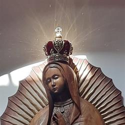 Horario de apertura Parroquia de Santa María de Guadalupe, Ciudad de México