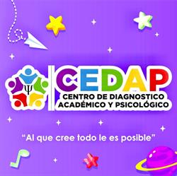 CEDAP Centro De Diagnóstico Académico Y Psicológico en General Escobedo (Roble Nuevo) - Horario de apertura