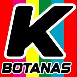 Horario de apertura K-BOTANAS, Pachuca de Soto