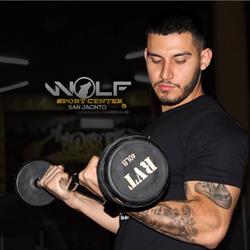 Horario de apertura Gym Wolf San Jacinto, Guadalajara