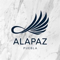 "ALAPAZ" PLAZA en Puebla (La Paz) - Horario de apertura