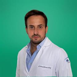 Dr. Gerardo Guerra Jiménez, Ortopedista en Hermosillo (Prados Del Centenario) - Horario de apertura