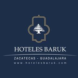 Horario de apertura Hotel Baruk Teleférico y Mina, Zacatecas