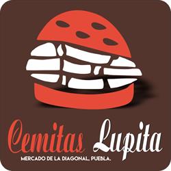 Cemitas Lupita en Puebla (Jesús García) - Horario de apertura
