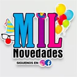 Mil Novedades en Culiacán (Miguel Alemán) - Horario de apertura