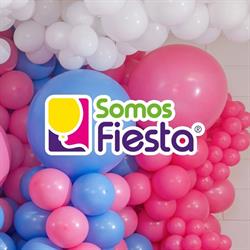SOMOS FIESTA en Ciudad de México (Merced Balbuena) - Horario de apertura