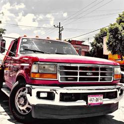 Gruas narvarte en Ciudad de México (Narvarte Poniente) - Horario de apertura