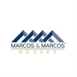 Horario de apertura Marcos & Marcos Outlet, Ciudad de México