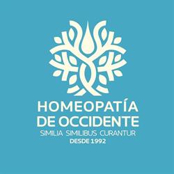 Homeopatía de Occidente en Guadalajara (Colonia Olímpica) - Horario de apertura
