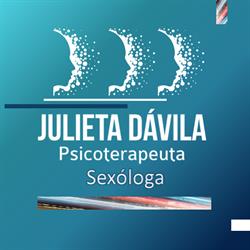Julieta Dávila Psicoterapeuta - Sexóloga en Ciudad de México (Nochebuena) - Horario de apertura