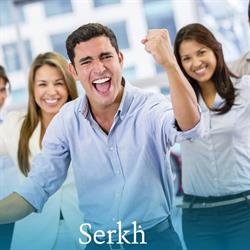 SERKH Capital Humano en Monterrey (Leones) - Horario de apertura