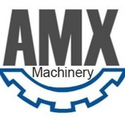 Horario de apertura AMX MACHINERY S DE RL MI, El Sacramento