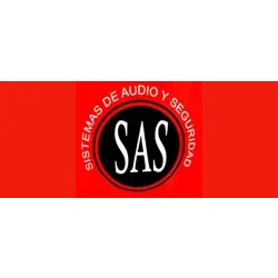 Sas Sistemas De Audio Y Seguridad en Ciudad de México (San Bartolo Atepehuacan) - Horario de apertura