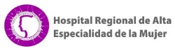 Hospital Regional de Alta Especialidad de la Mujer en Villahermosa (Tamulte De Las Barrancas) - Horario de apertura