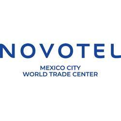 Horario de apertura Novotel Mexico City World Trade Center 