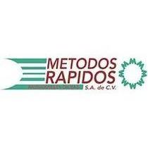 Métodos Rápidos, S.A. De C.V. en Ciudad Adolfo López Mateos (Bosque Esmeralda) - Horario de apertura