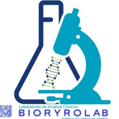 Laboratorio Bioryrolab en Reynosa (Tamaulipas) - Horario de apertura