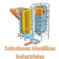 Horario de apertura Soluciones Metálicas Industriales, Las Lilas