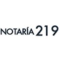 Notaría 219 en Mazatlán (Centro) - Horario de apertura