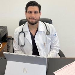 CARDIOLOGIA CLINICA EN CUAUHTEMOC CDMX en Ciudad de México (Cuauhtémoc) - Horario de apertura