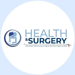 health & surgery en Ciudad de México (Cuauhtémoc) - Horario de apertura