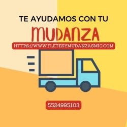 Fletes Y Mudanzas izcalli en Cuautitlán Izcalli (San Francisco Tepojaco) - Horario de apertura