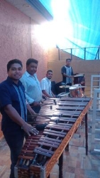Horario de apertura Marimba talento musical, Tlalnepantla de Baz