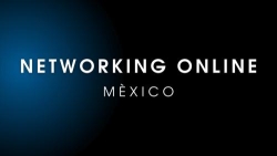 Networking Online México en Ciudad de México (Ciudad De México) - Horario de apertura