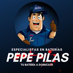 Horario de apertura Jorma - Distribuidor LTH, Pepe Pilas en Mérida,