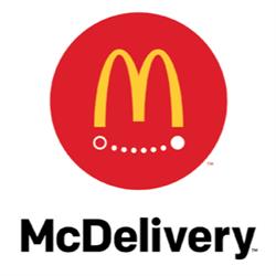 Mc Donalds en Puebla (Corredor Industrial La Cienega) - Horario de apertura