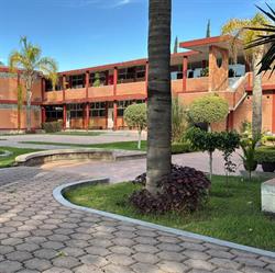 Horario de apertura Colegio Villagrán A.C. Sección Primaria y Secundaria, 