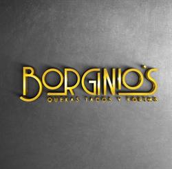 Horario de apertura Quekas & Tortas Borginios, Cozumel