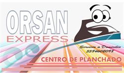 Horario de apertura Orsan Express Centro de Planchado, Ciudad Adolfo López Mateos