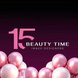 Horario de apertura Beauty Time, Monterrey